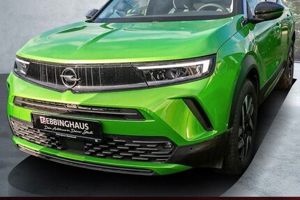 Opel Mokka 20.228 km 29.399 € Dortmund 44289