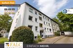 Gepflegte Wohnung mit Balkon und Stellplatz in Essen-Bergerhausen 2.5 zimmer