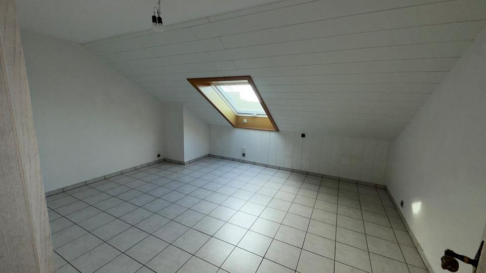 Helle großzügige Einliegerwohnung in Schermbeck-Gahlen 3.5 zimmer