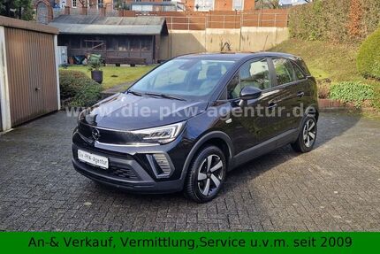 Opel Crossland (X) 36.100 km 12.990 &euro; Gevelsberg 58285
