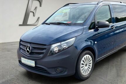 Mercedes-Benz Vito 43.901 km 32.990 &euro; Witten 58454