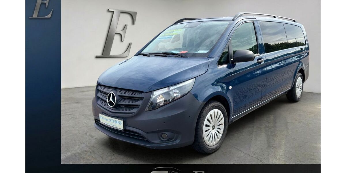Mercedes-Benz Vito 43.901 km 32.990 &euro; Witten 58454
