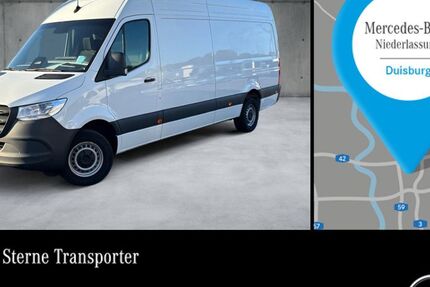Mercedes-Benz Sprinter 29.520 km 44.018 € Duisburg 47138