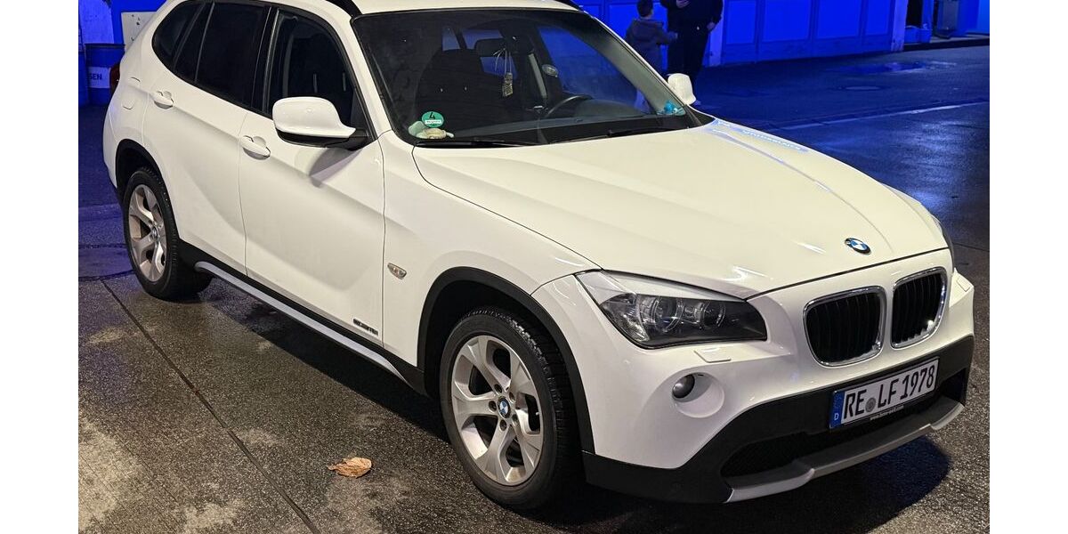 BMW X1 205.332 km 6.900 &euro; Gladbeck 45968