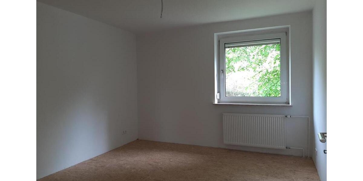 Etagenwohnung Oberhausen Rothebusch - 3 Zimmer, 55 m&sup2;, 499&euro; | Angebot:24590500