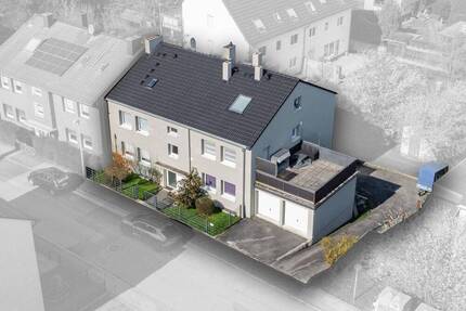 Haus Witten Annen - 1 Zimmer, 290 m&sup2;, 450.000&euro; | Angebot:26343594
