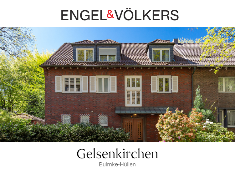 Einfamilienhaus Gelsenkirchen Gelsenkirchen-Mitte - 9 Zimmer, 268 m&sup2;, 549.000&euro; | Angebot:26432888