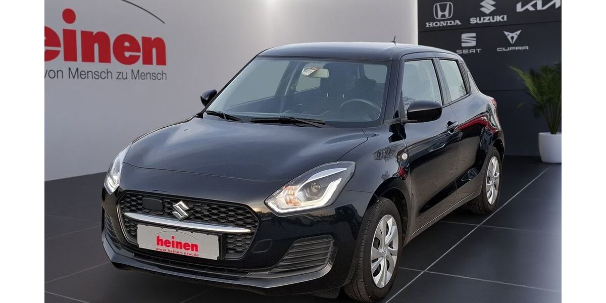 Suzuki Swift 26.289 km 11.609 &euro; Dortmund 44149