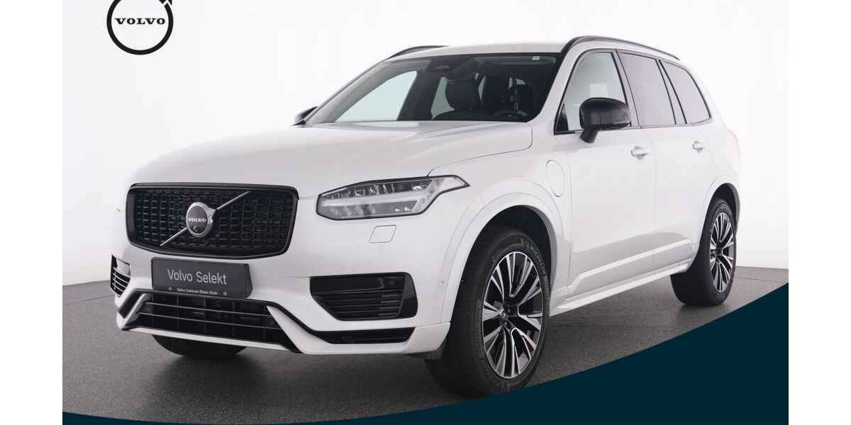 Volvo XC90 27.578 km 54.950 &euro; Witten 58453