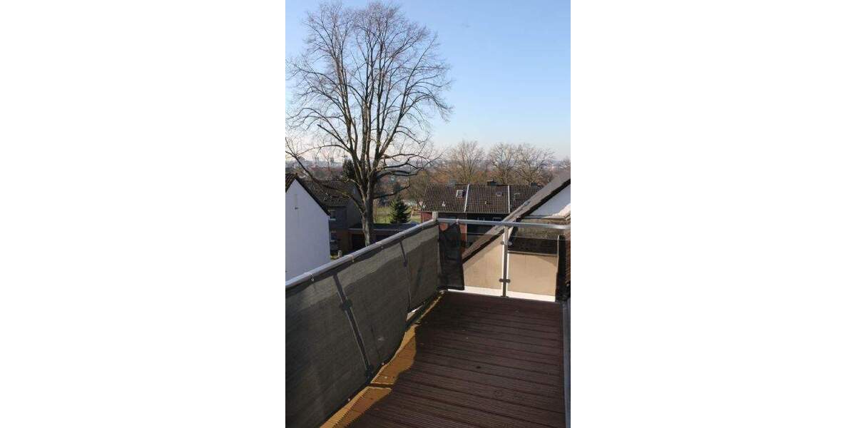 Etagenwohnung Mülheim an der Ruhr Mellinghofen - 2 Zimmer, 55 m&sup2;, 575&euro; | Angebot:24051771