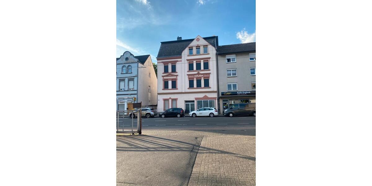 Kapitalanlage Mehrfamilienhaus zu verkaufen. 1 zimmer