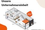 Gewerbeobjekt Hagen Hagen-Nord - 1.350&euro; | Angebot:26271987