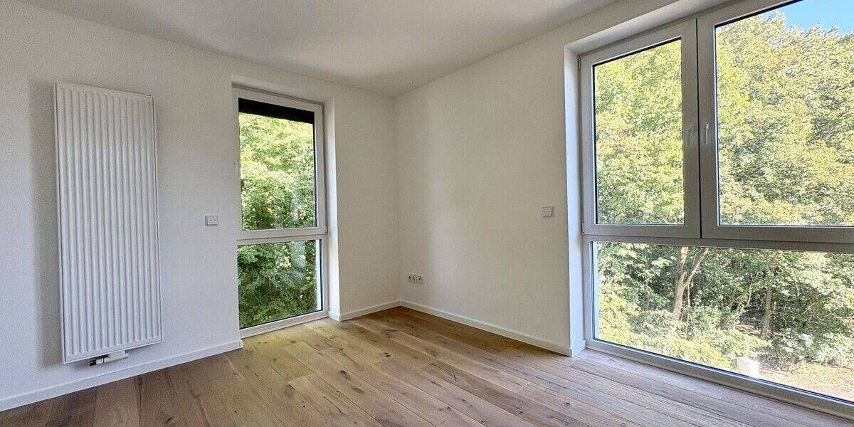 Reihenmittelhaus Hattingen Bredenscheid-Stüter - 3 Zimmer, 135 m&sup2;, 1.693&euro; | Angebot:23883876