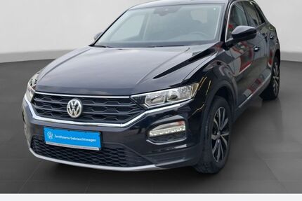 VW T-Roc 59.921 km 16.280 &euro; Castrop-Rauxel 44575