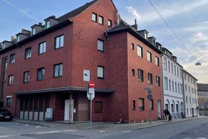 Handwerker aufgepasst! Wohnen & selbst gestalten - Mietfrei + Zuschuss 3 zimmer