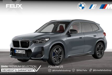 BMW X1 19.085 km 54.348 &euro; Bottrop 46236