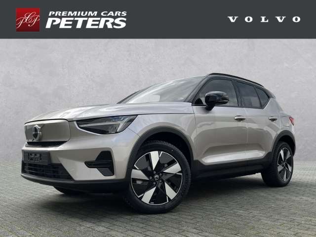 Volvo XC40 11.789 km 37.699 &euro; Dortmund 44143