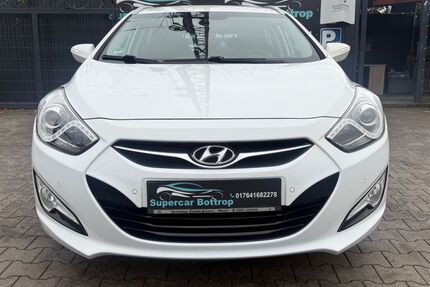 Hyundai i40 116.984 km 9.000 € Bottrop 46238