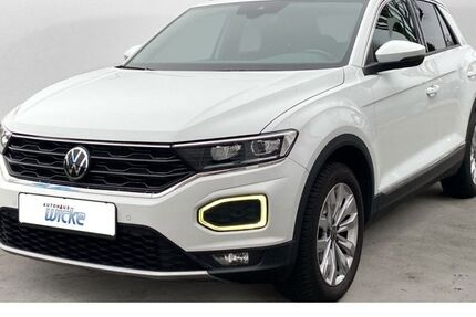 VW T-Roc 57.375 km 19.480 &euro; Bochum - Linden 44879