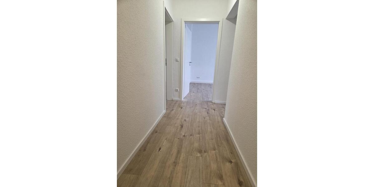 Etagenwohnung Bochum Günnigfeld - 2 Zimmer, 51 m&sup2;, 510&euro; | Angebot:25444606