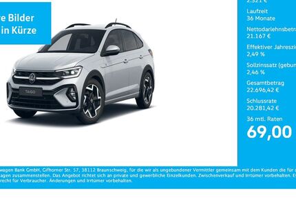 VW Taigo 10.620 km 22.944 &euro; Dortmund 44379