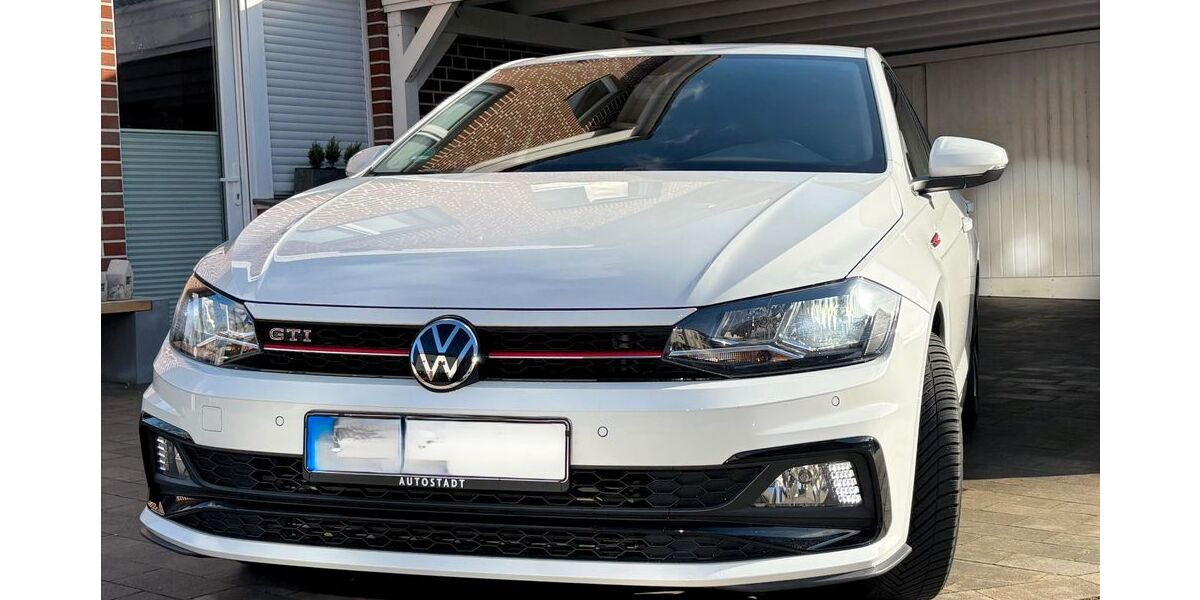 VW Polo 35.000 km 18.500 &euro; Haltern am See 45721