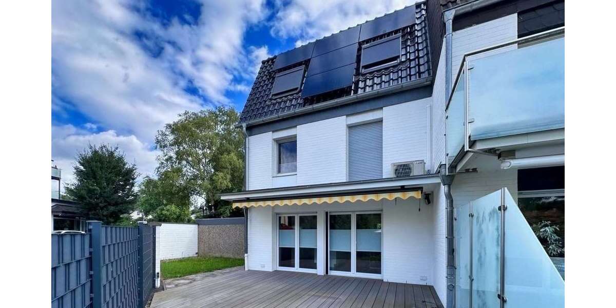 Einfamilienhaus Sprockhövel - 5 Zimmer, 132 m&sup2;, 559.000&euro; | Angebot:27307748