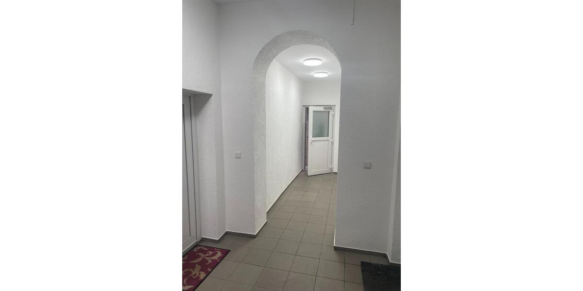 Frisch renovierte Wohnung in Ückendorf 2 zimmer