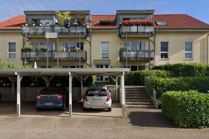 Wohnung Bottrop Kirchhellen-Mitte - 1.5 Zimmer, 37 m&sup2;, 402&euro; | Angebot:27377099