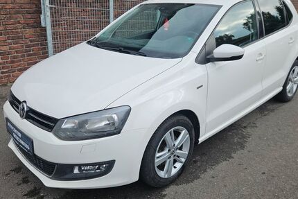 VW Polo 146.889 km 6.799 € Gevelsberg 58285