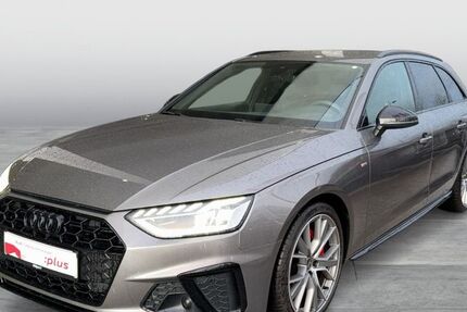 Audi A4 46.235 km 31.995 &euro; Dortmund 44143