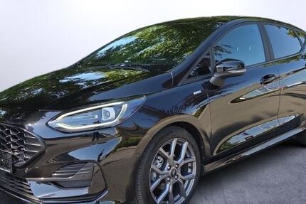 Ford Fiesta 10.899 km 18.790 &euro; Dorsten 46282