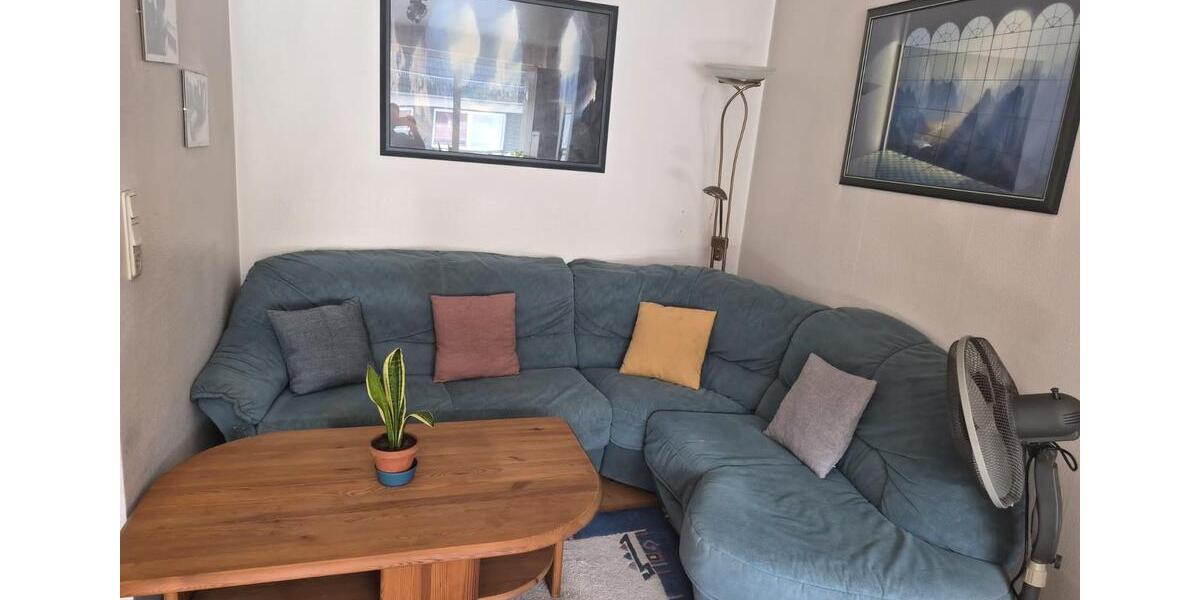 Etagenwohnung Velbert - 1 Zimmer, 55 m&sup2;, 149.000&euro; | Angebot:27426685