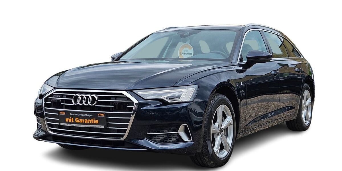 Audi A6 49.986 km 31.980 &euro; Duisburg 47249
