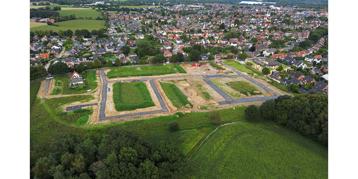 Wohnung zum Kaufen in Haltern am See 495.000 € 108.27 m² 3 zimmer