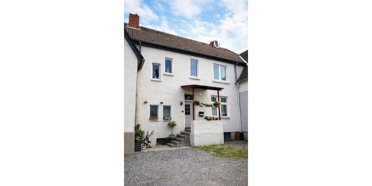 Maisonettenwohnung Gladbeck Brauck - 3 Zimmer, 100 m&sup2;, 279.000&euro; | Angebot:26421201