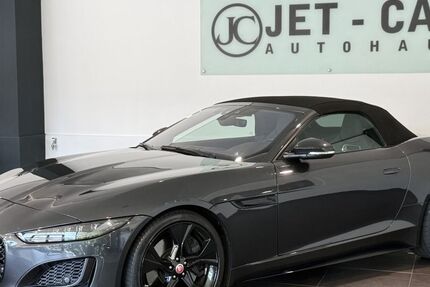 Jaguar F-Type 52.356 km 61.900 &euro; Wuppertal 42349