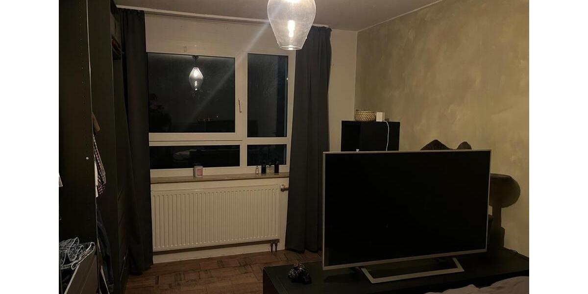 Zu vermieten „Eigentumswohnung“ mit Fahrstuhl und Tiefgarage 2 zimmer