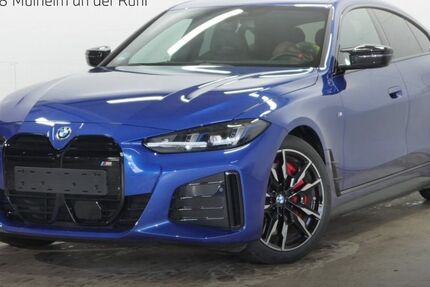 BMW i4 12.030 km 59.849 € Mülheim an der Ruhr 45478