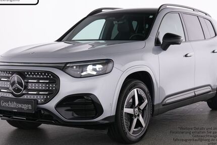 Mercedes-Benz GLB 350 7.900 km 65.450 &euro; Essen 45309