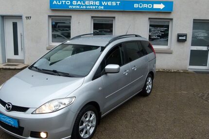 Mazda 5 189.606 km 3.990 &euro; Bochum 44809