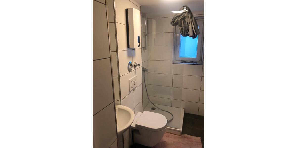 Erdgeschoßwohnung Oberhausen Schmachtendorf - 2.5 Zimmer, 45 m&sup2;, 700&euro; | Angebot:26326989