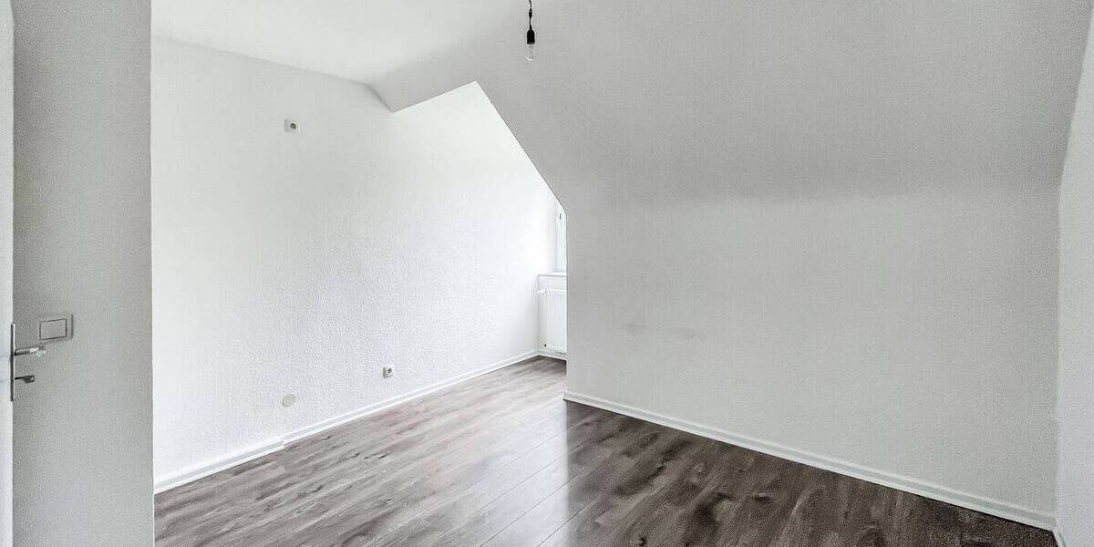 Etagenwohnung Herne Wanne-Süd - 4 Zimmer, 86 m&sup2;, 780&euro; | Angebot:26343593