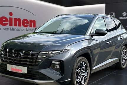 Hyundai TUCSON 21.500 km 31.899 € Hagen 58135
