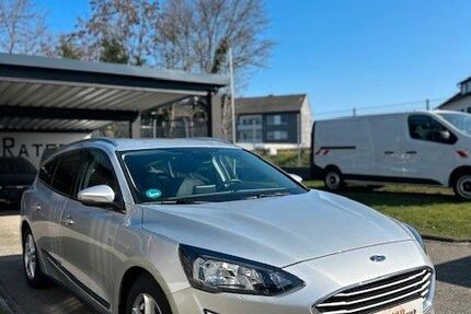 Ford Focus 144.000 km 9.290 &euro; Waltrop 45731