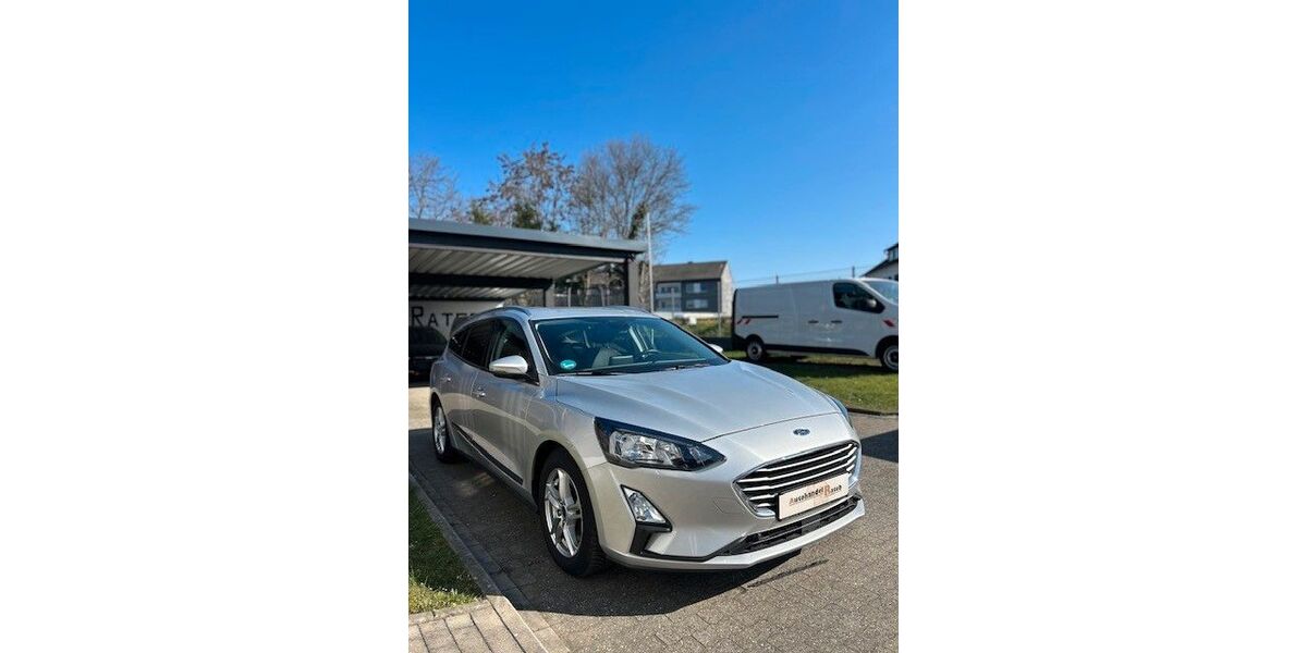 Ford Focus 144.000 km 9.290 &euro; Waltrop 45731