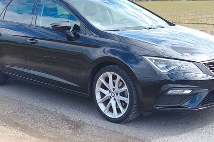 Seat Leon 90.000 km 13.099 &euro; Dorsten 46286