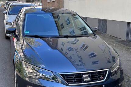 Seat Leon 54.000 km 16.900 &euro; Essen 45130