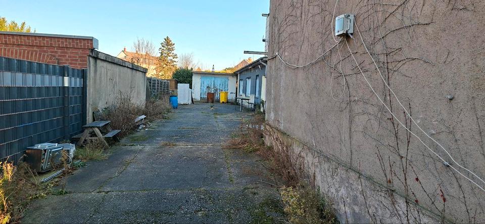 Grundstück zu verkaufen in Duisburg Hochheide zimmer