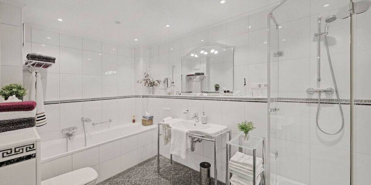 Etagenwohnung Dortmund Kirchhörde - 3 Zimmer, 101 m&sup2;, 1.250&euro; | Angebot:26886871